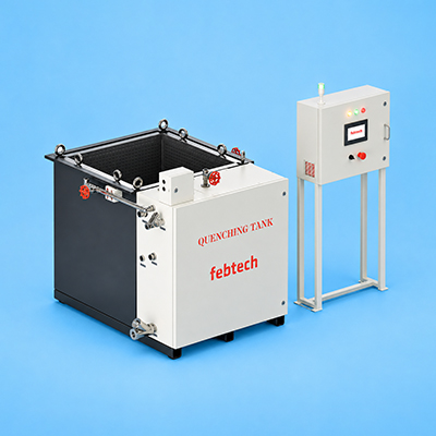 Quenching Tank